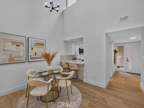 27 Dogwood , Irvine, CA