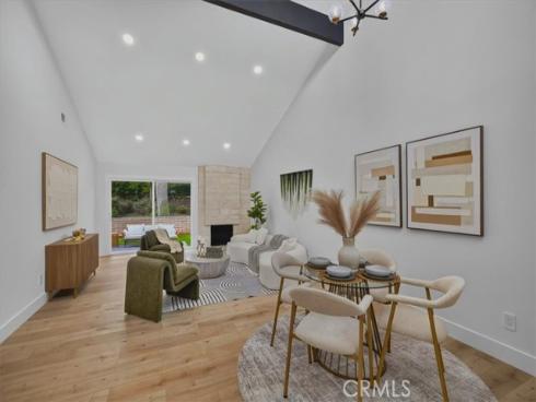 27 Dogwood , Irvine, CA