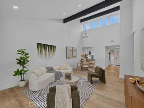 27 Dogwood , Irvine, CA