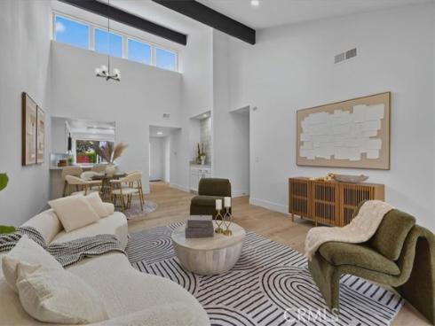 27 Dogwood , Irvine, CA