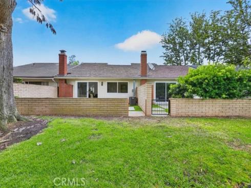 27 Dogwood , Irvine, CA