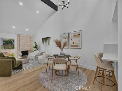 27 Dogwood , Irvine, CA