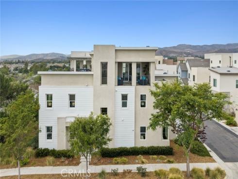 107  Spiral  , Irvine, CA