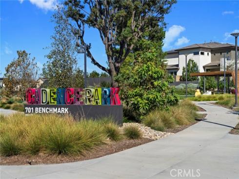 107  Spiral  , Irvine, CA