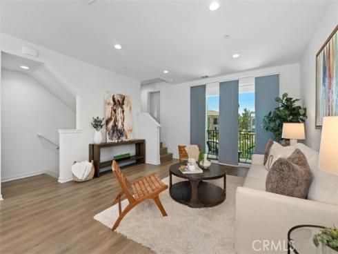 250 Novel , Irvine, CA
