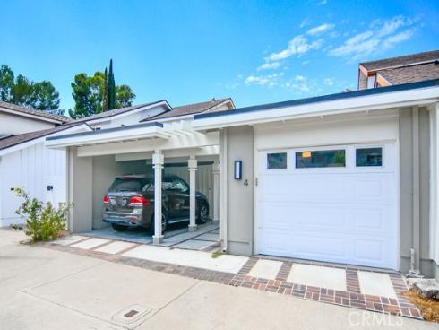 4 Bayberry , Irvine, CA