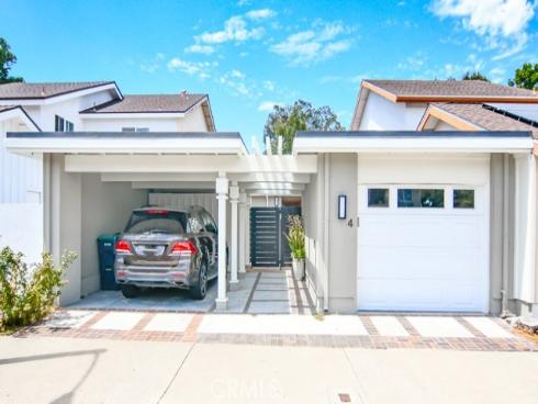 4  Bayberry  , Irvine, CA