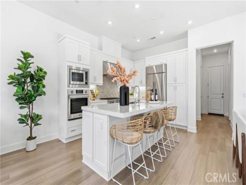 197 merit , Irvine, CA