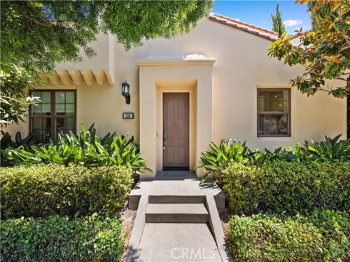 115 Painted Trellis , Irvine, CA