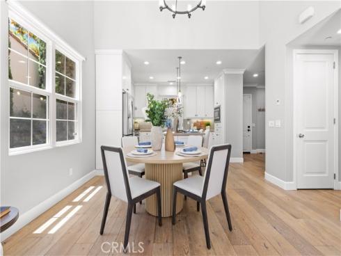 115 Painted Trellis , Irvine, CA
