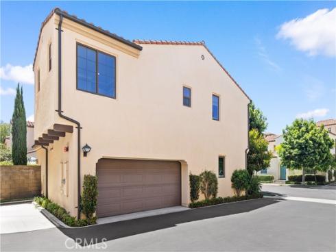 115 Painted Trellis , Irvine, CA