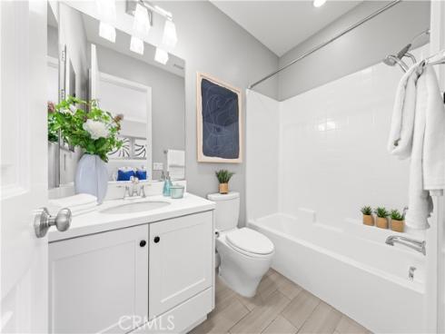115 Painted Trellis , Irvine, CA
