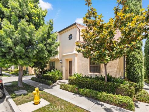 115 Painted Trellis , Irvine, CA