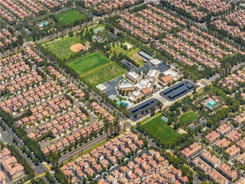 115  Painted Trellis  , Irvine, CA