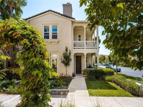 67 Canopy , Irvine, CA