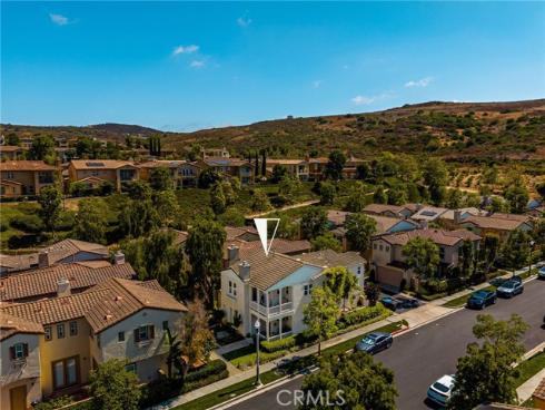 67 Canopy , Irvine, CA