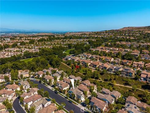 67 Canopy , Irvine, CA