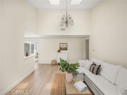 12 Blackswan , Irvine, CA