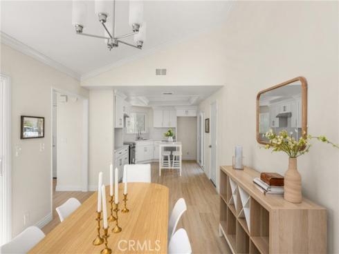 12 Blackswan , Irvine, CA