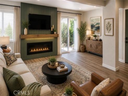 44 Timber Run , Irvine, CA