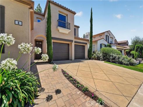 8 Castlebar , Irvine, CA