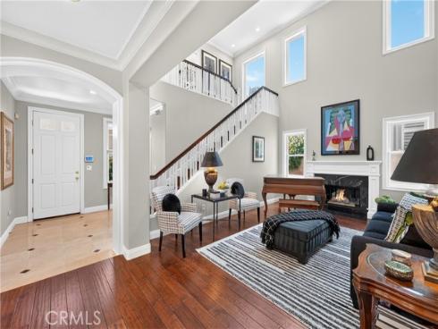8 Castlebar , Irvine, CA