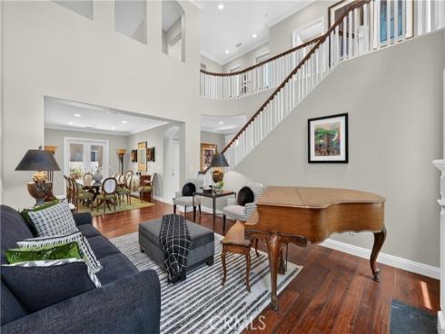 8 Castlebar , Irvine, CA