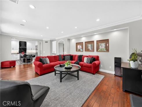 8 Castlebar , Irvine, CA