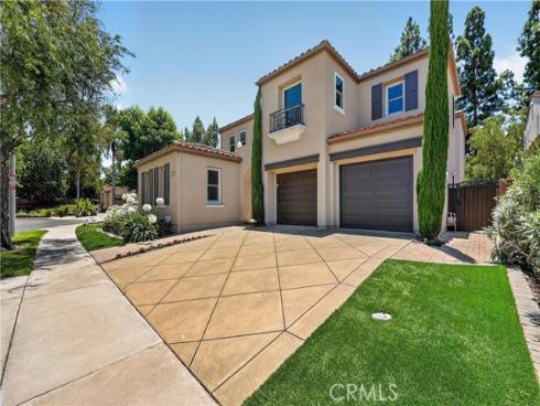 8 Castlebar , Irvine, CA