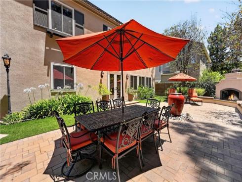 8 Castlebar , Irvine, CA