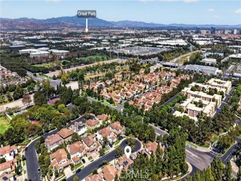 8 Castlebar , Irvine, CA