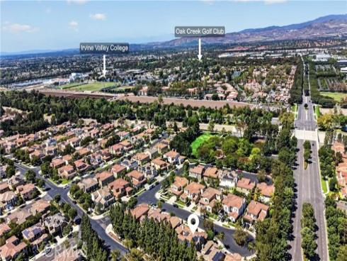 8 Castlebar , Irvine, CA