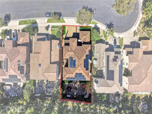 8  Castlebar  , Irvine, CA