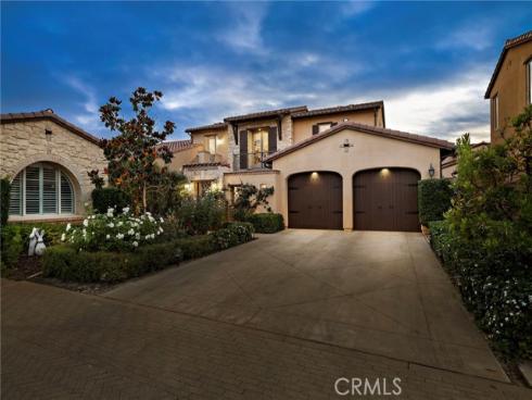137 Sunset , Irvine, CA