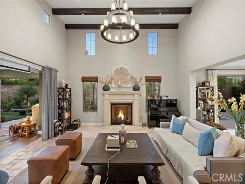 137 Sunset , Irvine, CA