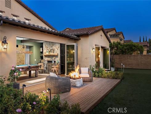 137 Sunset , Irvine, CA