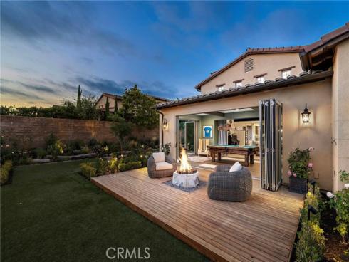 137 Sunset , Irvine, CA