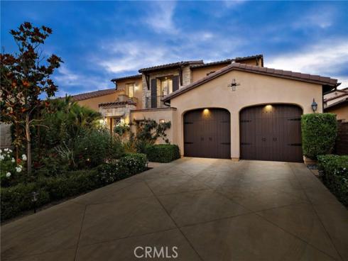 137 Sunset , Irvine, CA