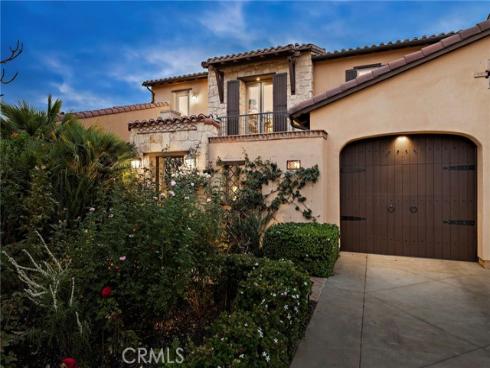 137 Sunset , Irvine, CA