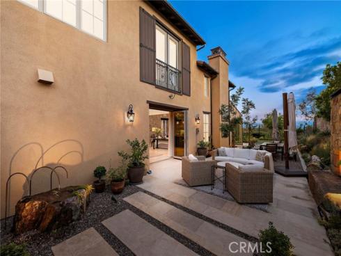 137 Sunset , Irvine, CA