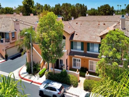 1602 Solvay Aisle , Irvine, CA