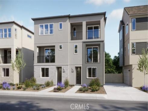 817  Sonia  , Irvine, CA