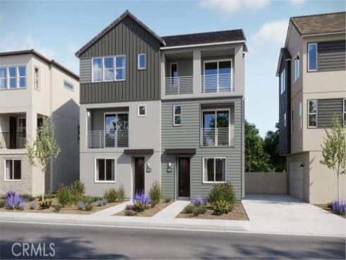 817  Sonia  , Irvine, CA