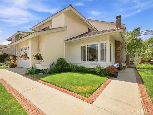 8 Autumn Oak , Irvine, CA