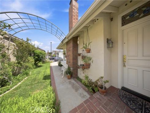 8 Autumn Oak , Irvine, CA