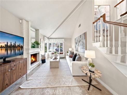 8 Autumn Oak , Irvine, CA