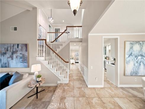 8 Autumn Oak , Irvine, CA