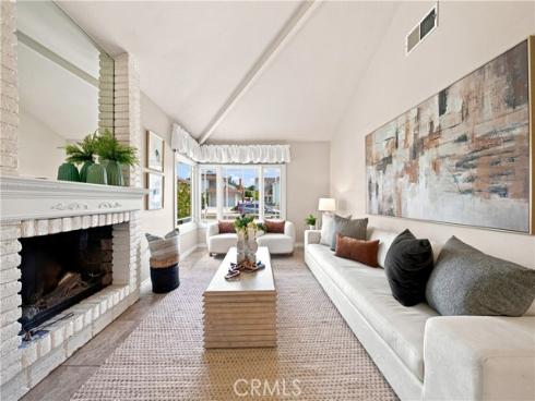 8 Autumn Oak , Irvine, CA