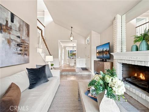 8 Autumn Oak , Irvine, CA