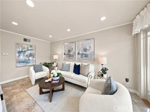 8 Autumn Oak , Irvine, CA